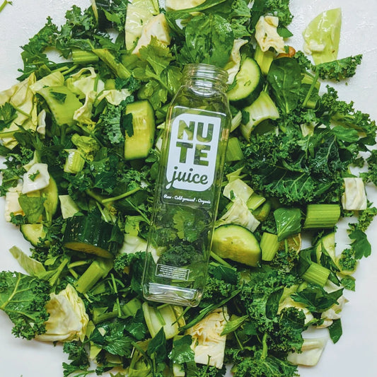 The Rise of Cold-Pressed Juice: A Refreshing Trend in the Beverage Industry