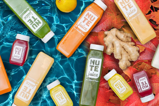 Cold-Pressed Juice vs. Traditional Juice: What's the Difference?