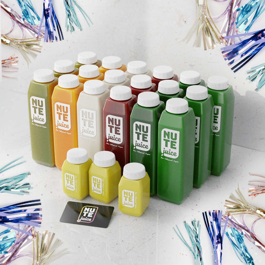 Choosing the Right Fruits for Your Cold-Pressed Juice