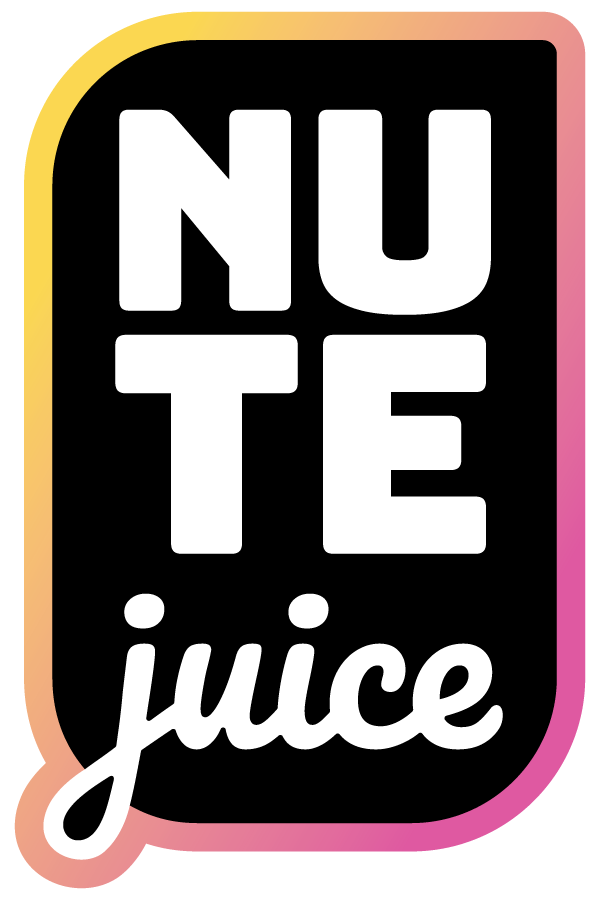Nute Juice logo