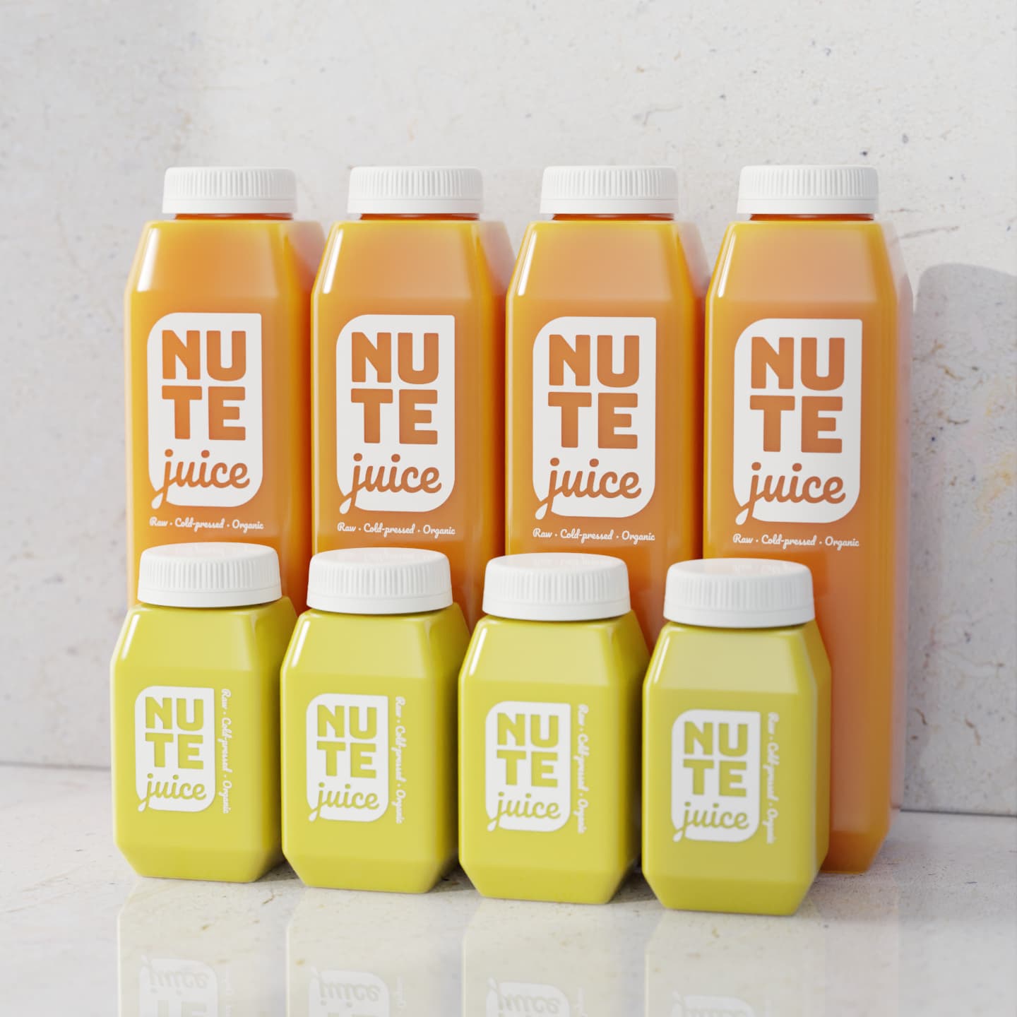 Wellness Kit - Immunity Defend & Cure