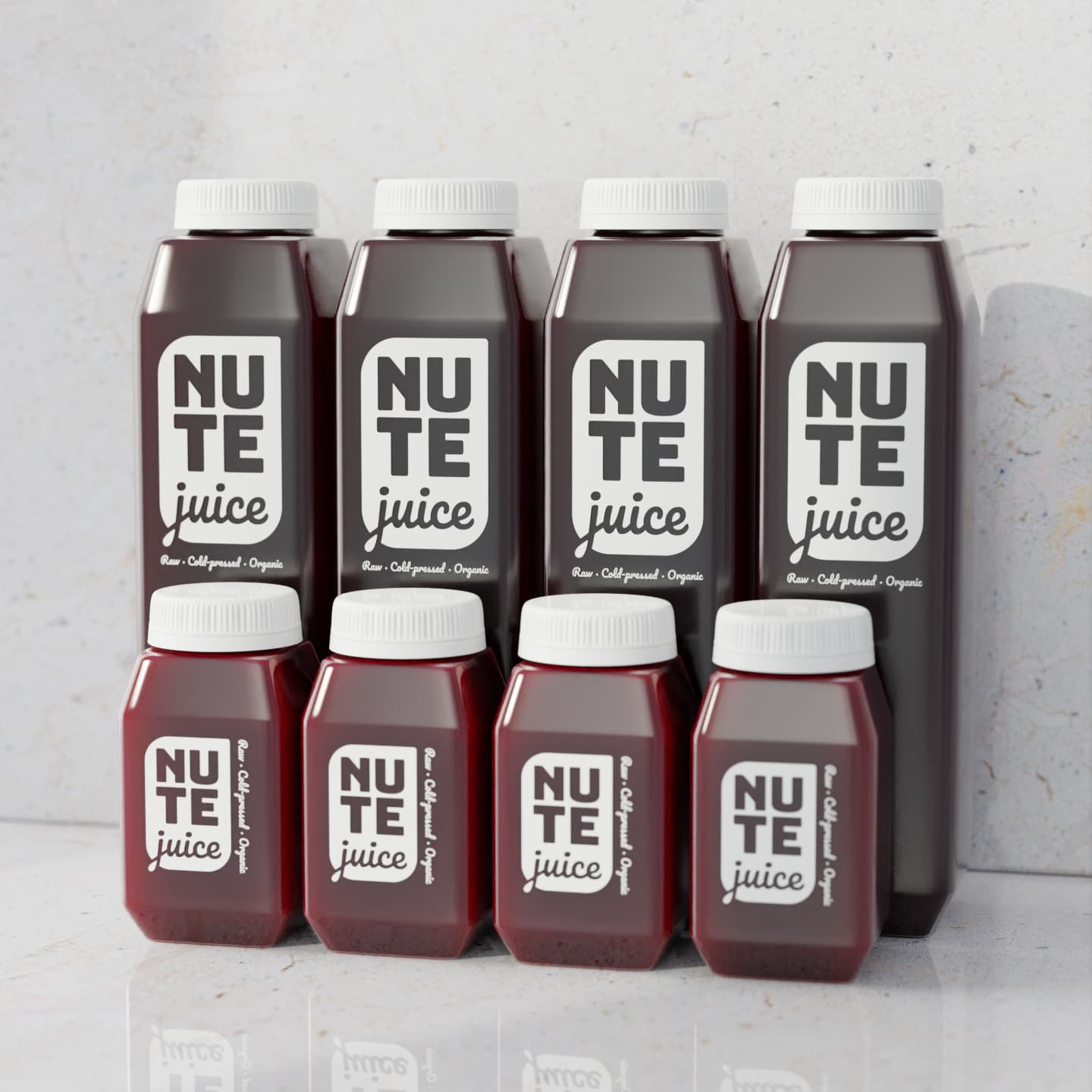 Wellness Kit - Performance Pump & Stamina