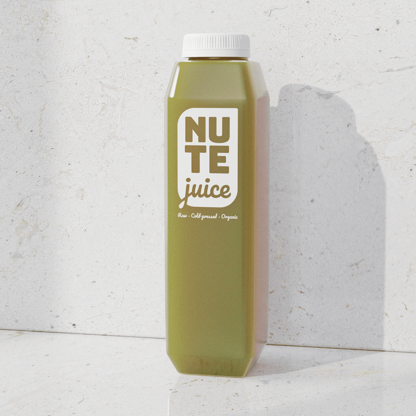 Just Celery bottle