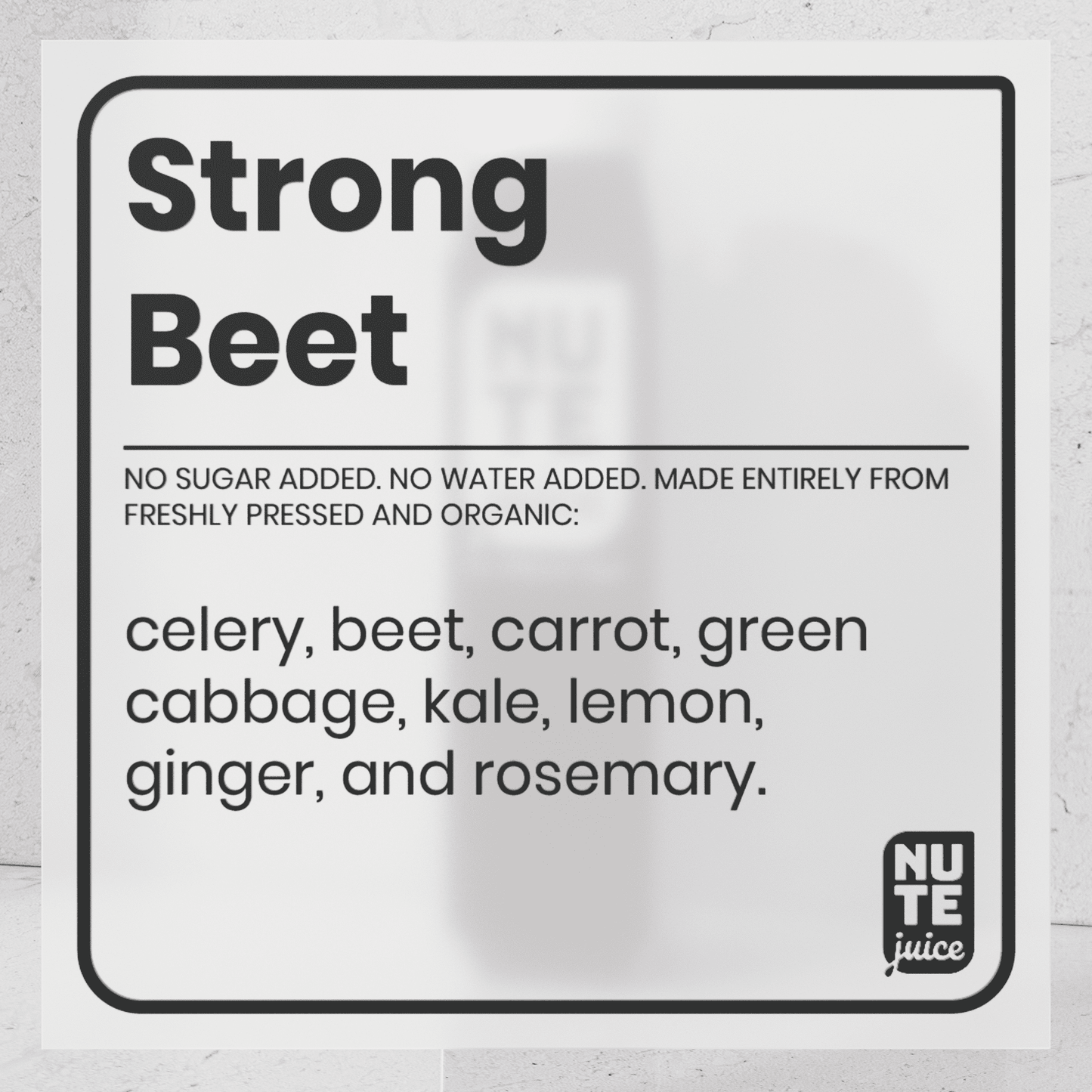 Wellness Kit - Performance Pump & Stamina