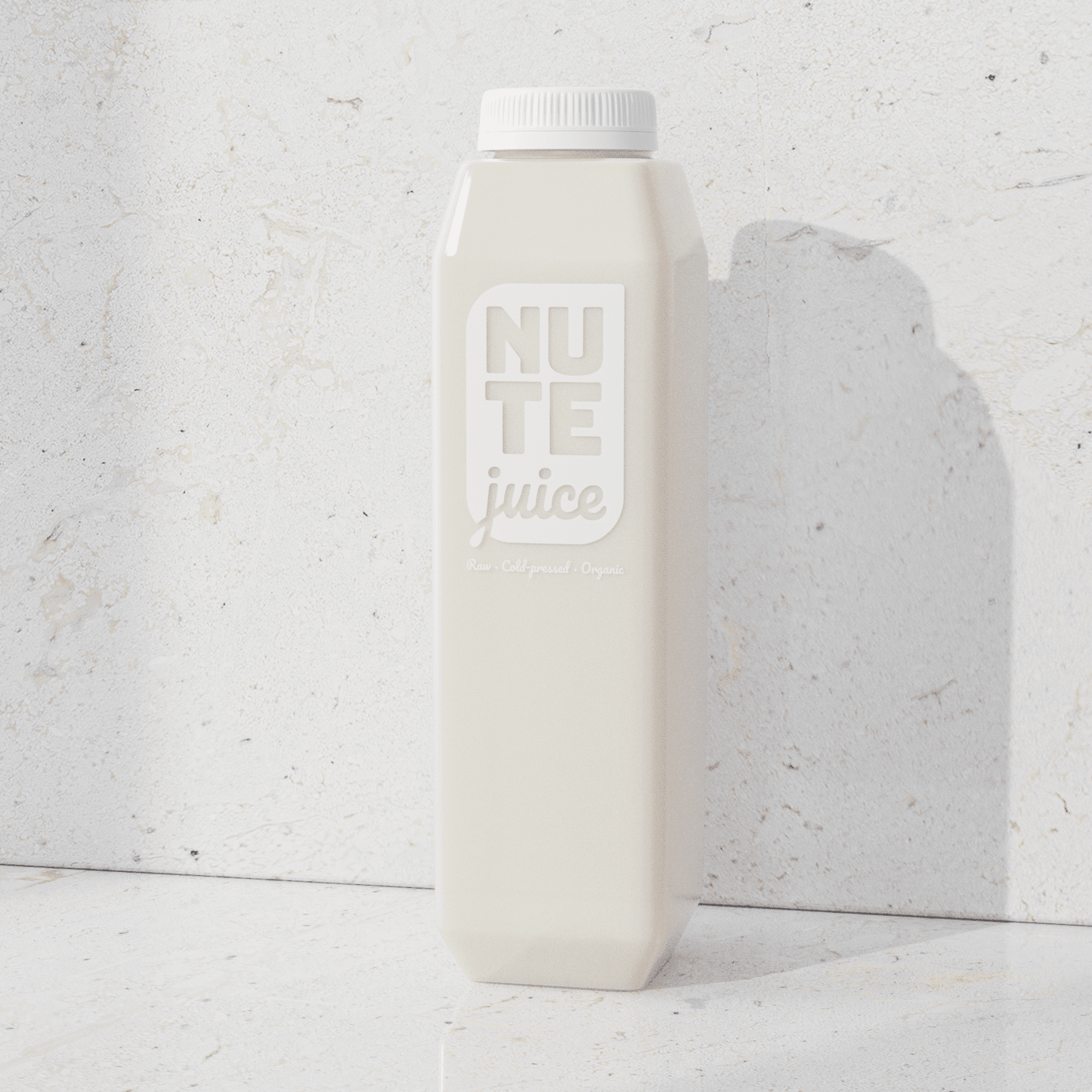 vanilla Mylk 12oz bottle