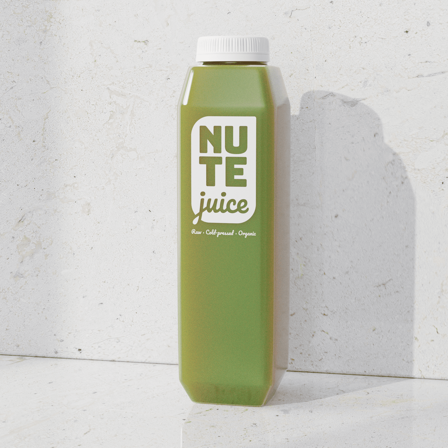 zesty green