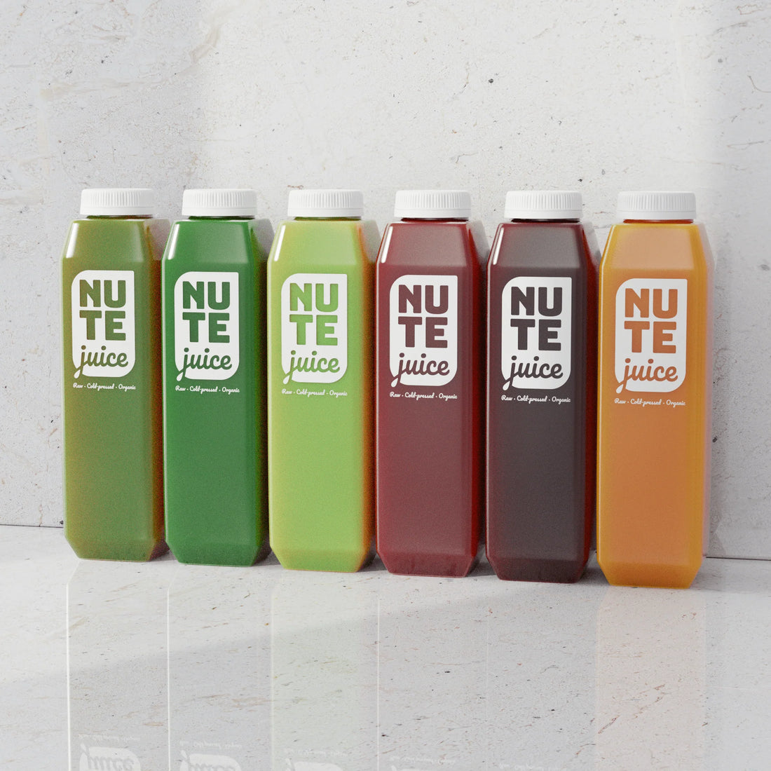 Cold-Pressed Juice Cleanses: Fact or Fiction?