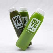 The Science Behind Cold-Pressed Juice: How It Preserves Nutrients at NuteJuice