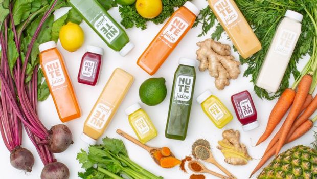 The Healthiest Juices in Town