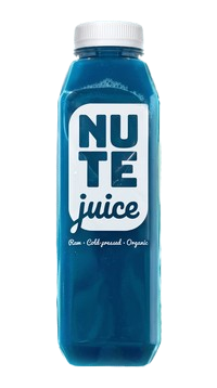 Nute Juice (made-to-order delivery)