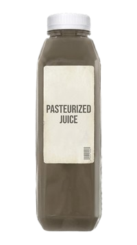 Nute Juice (made-to-order delivery)