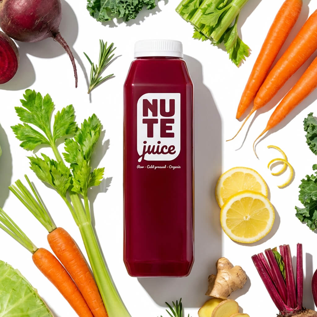 Strong Beet