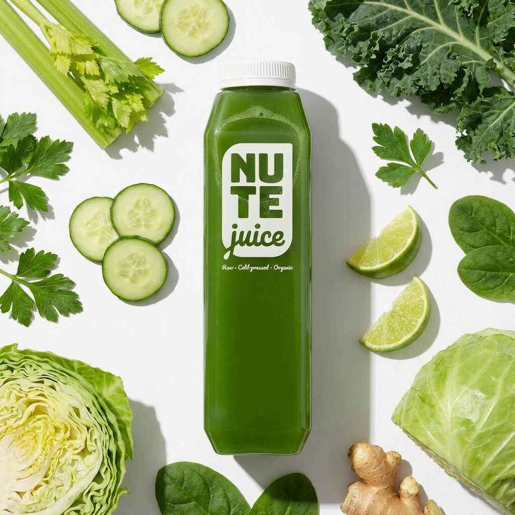 Strong Green