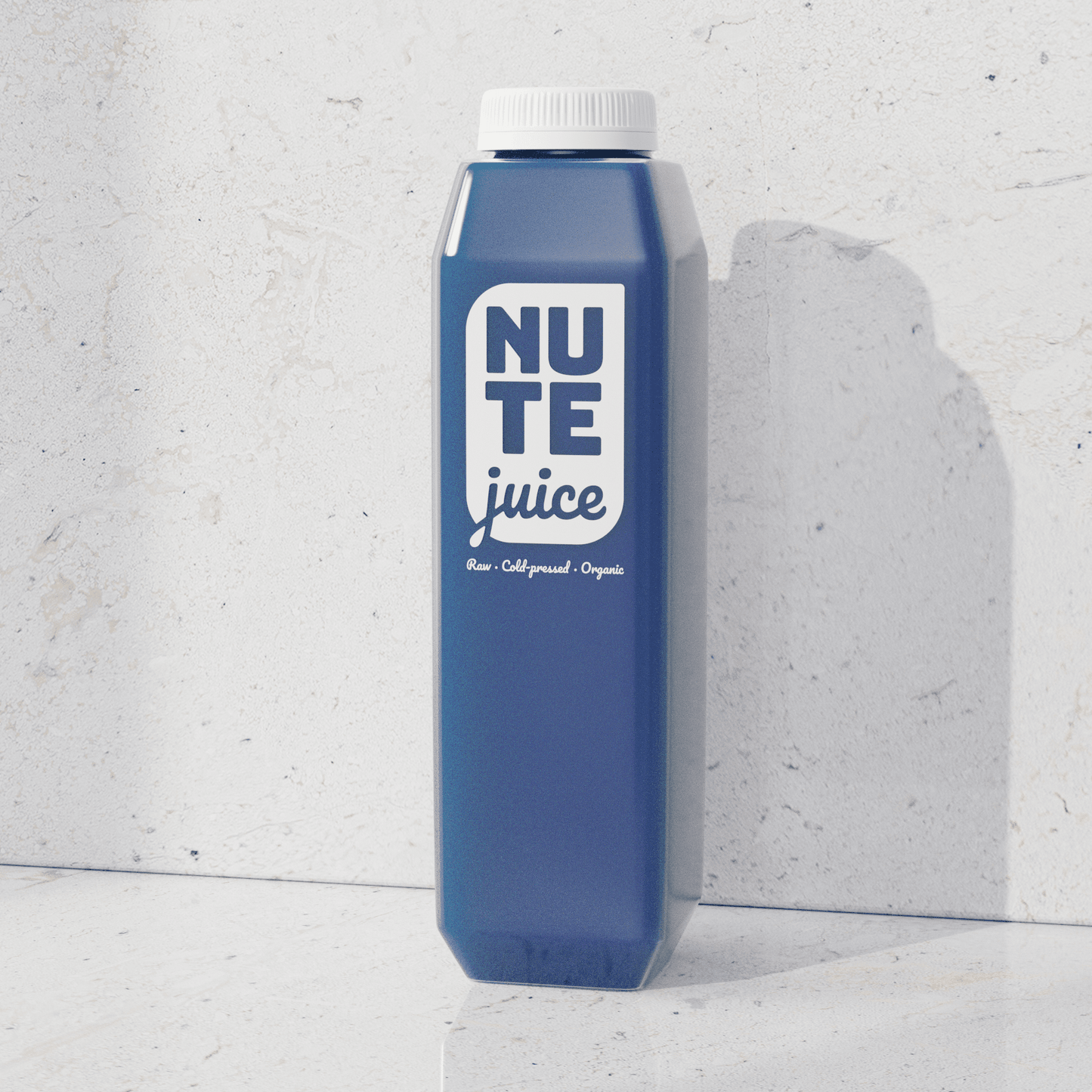 blue shark juice
