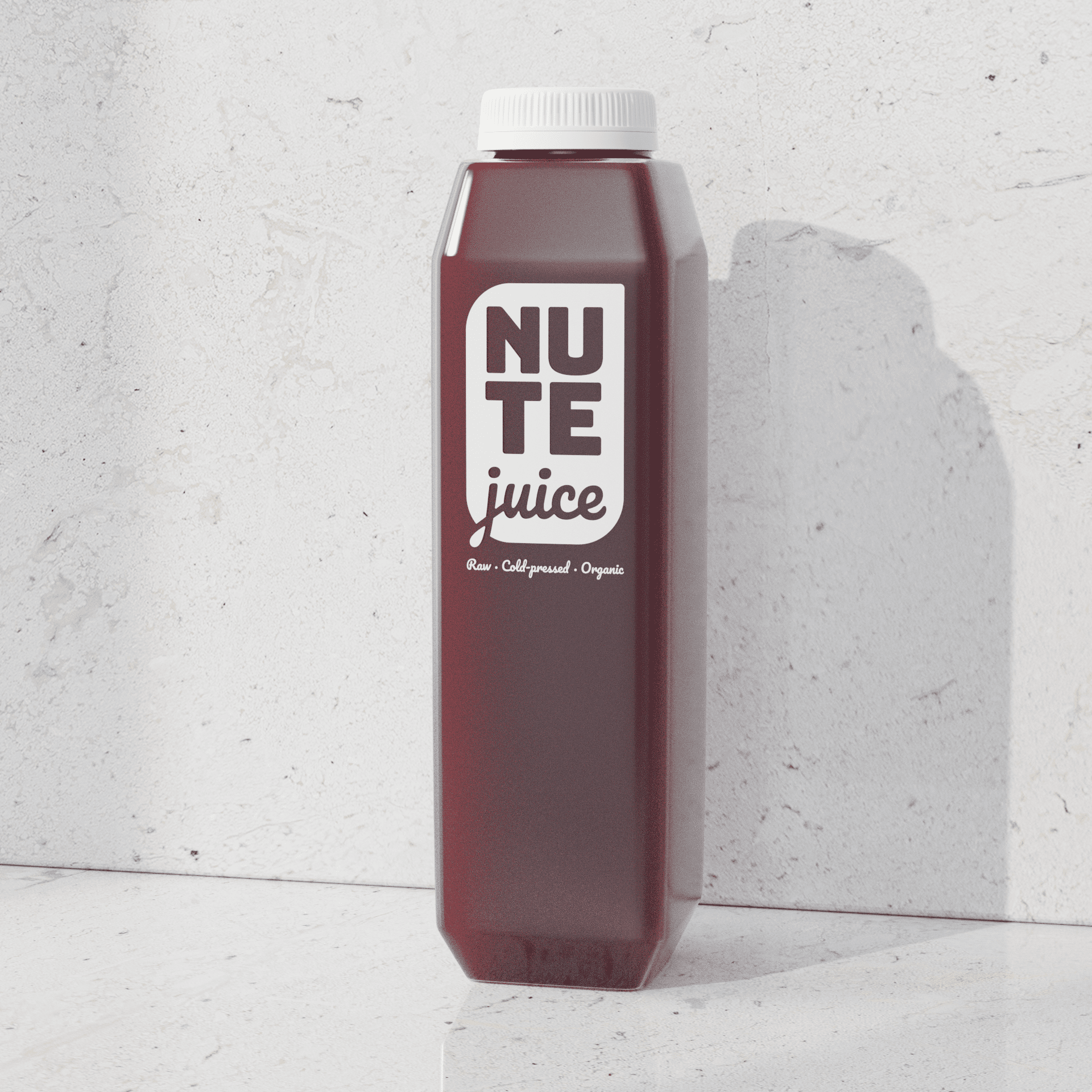 Strong beet Juice